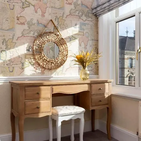 Spacious 3 Bed In Saltburn-by-the-Sea