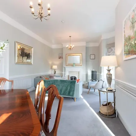 Spacious 3 Bed In Saltburn-by-the-Sea