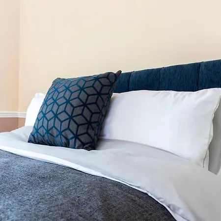 Spacious 3 Bed In Saltburn-by-the-Sea