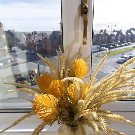 Διαμέρισμα Spacious 3 Bed In Saltburn-by-the-Sea