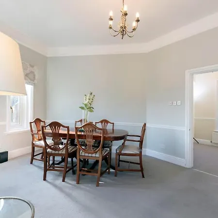 Spacious 3 Bed In Appartement Saltburn-by-the-Sea