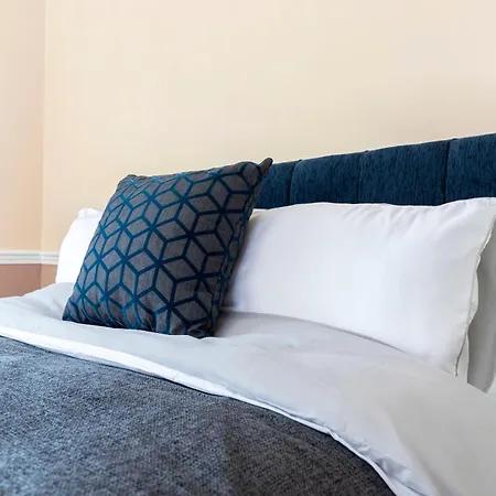 Apartment Spacious 3 Bed In Saltburn-by-the-Sea