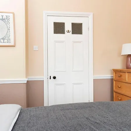 Apartment Spacious 3 Bed In Saltburn-by-the-Sea