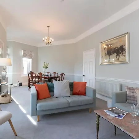 Spacious 3 Bed In Saltburn-by-the-Sea
