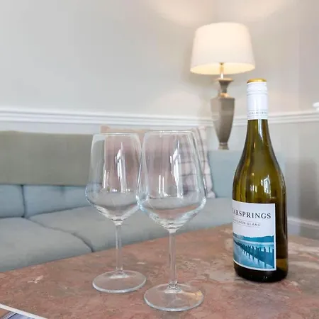 Spacious 3 Bed In ソルトバーン・バイ・ザ・シー