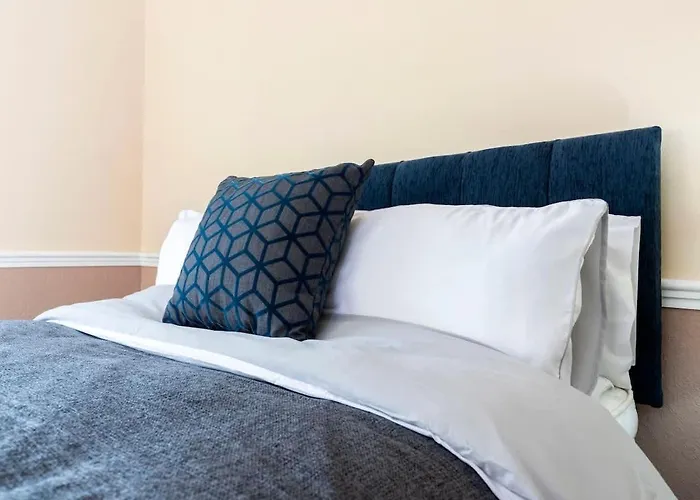 Spacious 3 Bed In Saltburn-by-the-Sea